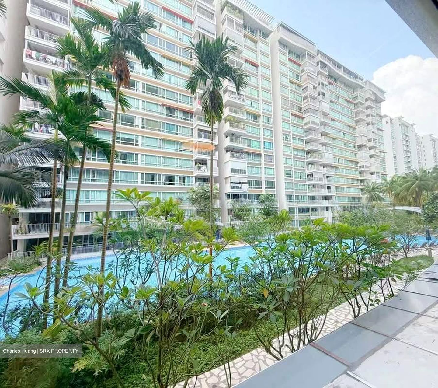 Caspian (D22), Condominium #588874151